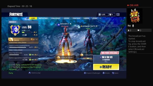 OverWatch online game play Live PS4 Broadcast смотреть онлайн