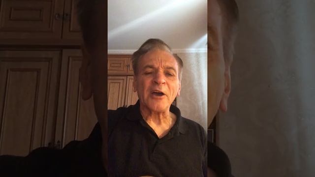 Валерий Малюшин- Мустай Карим. "Под ногами земли ты не чуешь!..." смотреть онлайн