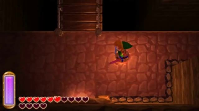 Playing TLOZ: A Link Between Worlds (Hero Mode) Part 20 - Atheist Palace смотреть онлайн
