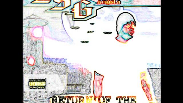 ESG: Dope Game 2000 смотреть онлайн