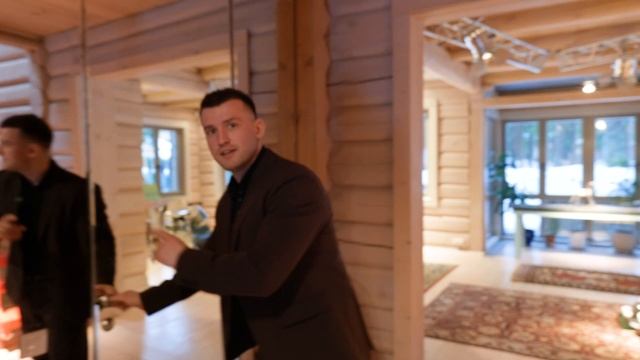 Дом в Вартемягах | Какой недвижимостью мы управляем. смотреть онлайн