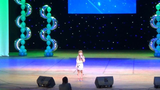 Открытый Всеукраинский фестиваль«ТРИ КИТА" - в океане детских талантов» (Часть 50) (Day 2) смотреть онлайн