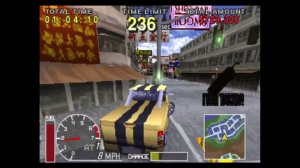 Longplay Felony 11-79 [Sony PlayStation] [NTSC] (No Lose | No Comments)
