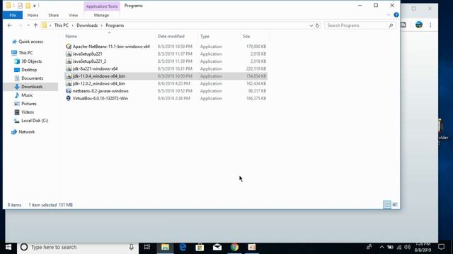 FIX Java SE Development Kit (JDK) was not Found on this Computer Windows 10 [SOLVED] смотреть онлайн