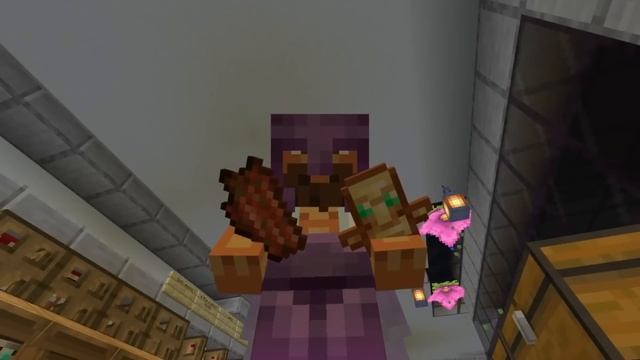 Top 3 Super Simple Methods To Get Xp in 1.19+ Minecraft! MCPE,Xbox,Windows,Switch,PS смотреть онлайн