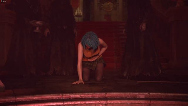 Прохождение Resident evil 4 Remake Часть 10 Все задания и сокровища смотреть онлайн