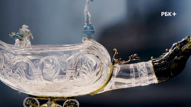 Выставка «Cartier: Продолжая историю» смотреть онлайн