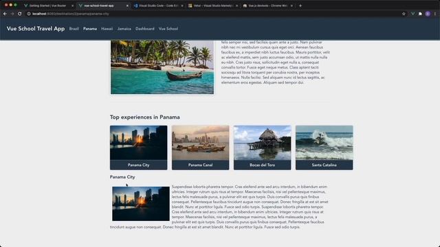 1.1 Introduction to Vue Router 4 ।। Introduction to Vue Router 4 - #01 смотреть онлайн