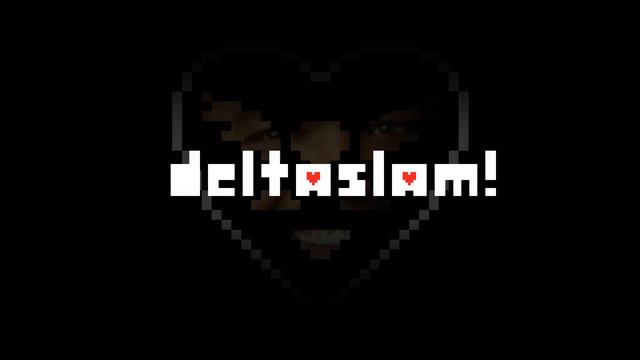 Chaos King (Steam Version) - Deltarune смотреть онлайн