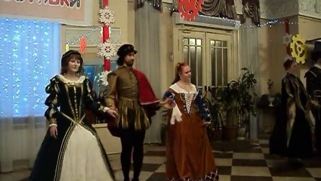 Leggiadria D'Amore смотреть онлайн