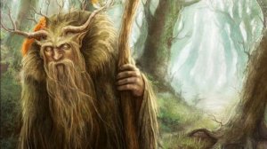 Король и Шут — Лесник (КиШ)