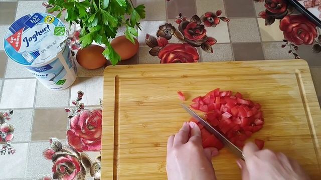 Супа Топчета!Легкий Болгарский Супчик смотреть онлайн