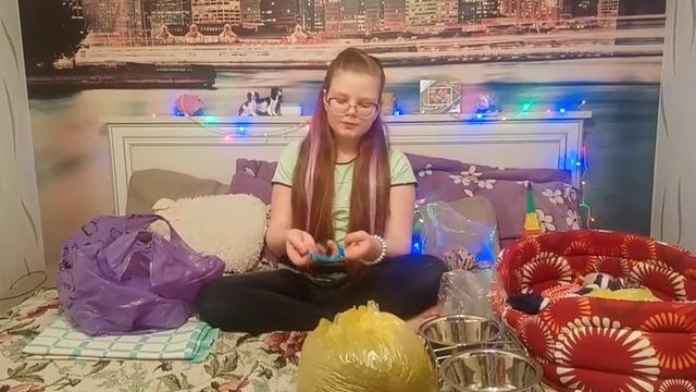 Готовимся к приезду щенка. Покупки из зоомагазина