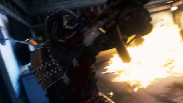 Call of Duty: Modern Warfare II & Warzone 2.0 - Season 02 Combat Pack Trailer | PS5 & PS4 Games смотреть онлайн