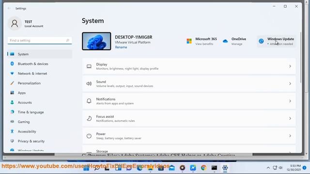 Fix Adobe CEF Helper.exe causing high CPU in Windows 11 смотреть онлайн