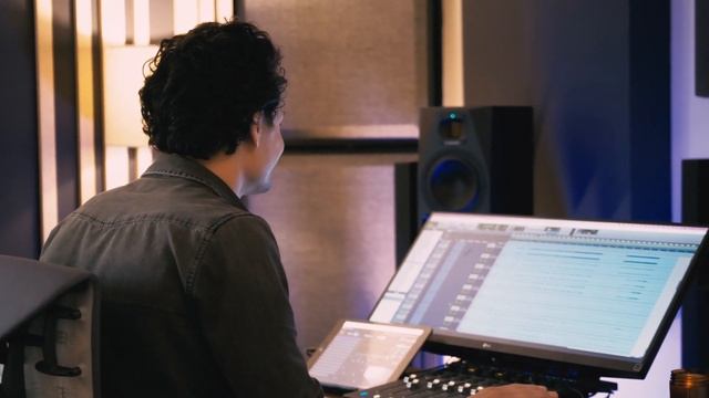 A Series Voicing Overview | ADAM Audio смотреть онлайн