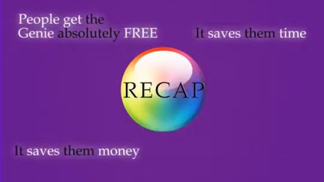 7 min presentation Myshoppinggenie in Rusian смотреть онлайн