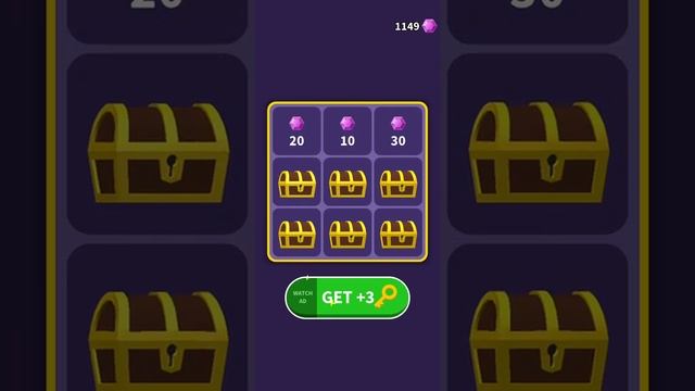 Playing Untangle Game on Phone (without ads) смотреть онлайн