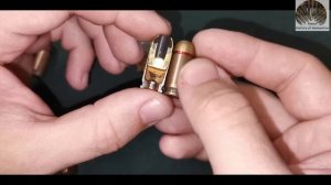 Пистолетный патрон 9х18 ПМ