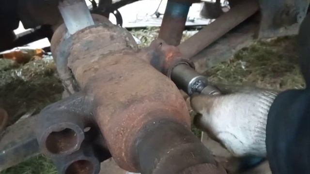 Ось BPW расточка втулки без развертки смотреть онлайн