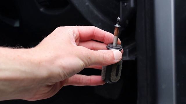 Mercedes C Class W204 Squeaky Steering Wheel FIX