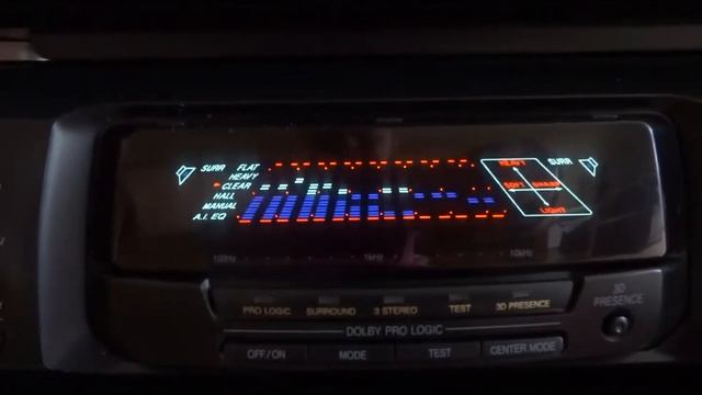 Technics EH60 jokero/jkpryw смотреть онлайн