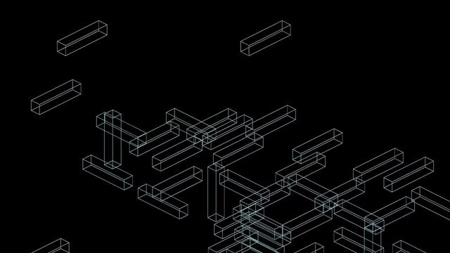 The Speed of Thinking (container study–outlines ltgreen 1920x840) смотреть онлайн