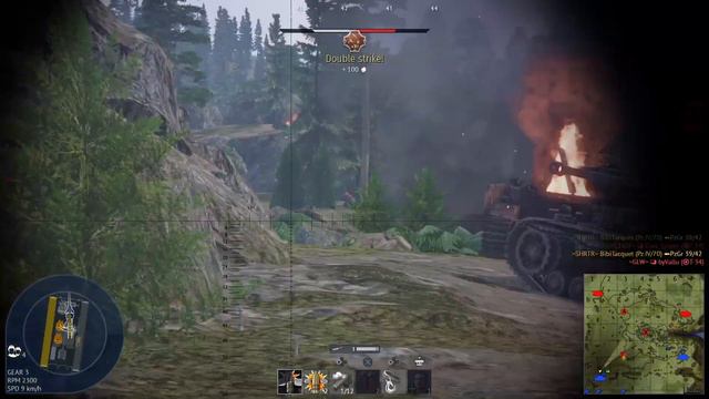 War Thunder | Sacrifice Your Team To Farm More Points🔪 (Call of the Dragon Event) смотреть онлайн