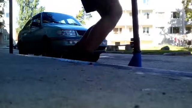 Start at 2017 summer scooter edit with kristo смотреть онлайн