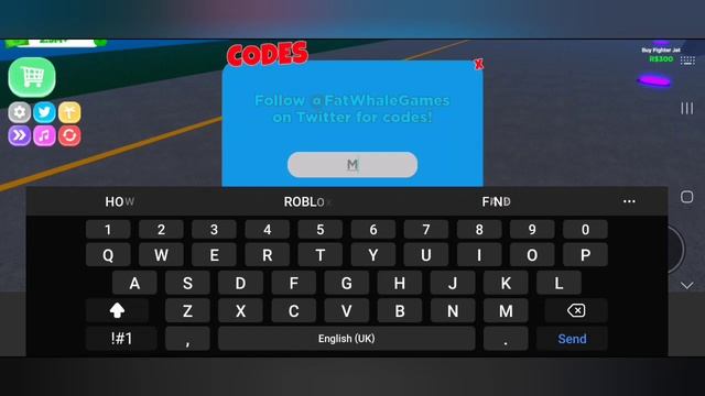 [FEBRUARY 2023] ALL WORKING CODES AIRPORT TYCOON ROBLOX | AIRPORT TYCOON CODES смотреть онлайн