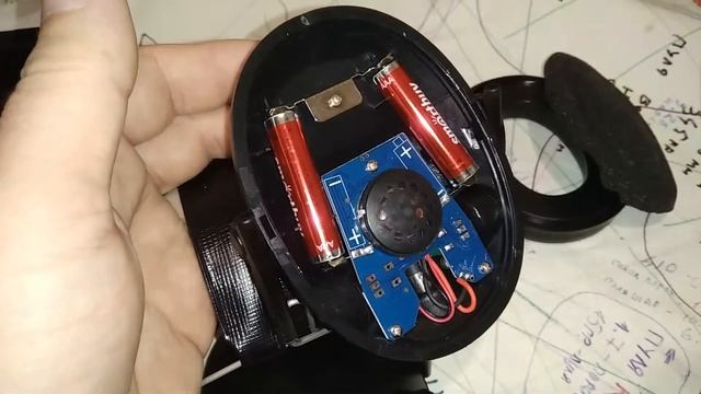 Как работаю активные наушники. смотреть онлайн