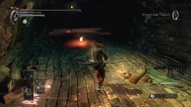 Demon’s Souls #025 [OffTop] - Mephistopheles и прочие атрибуты тенденций. смотреть онлайн