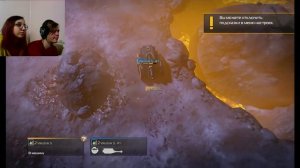Играем вдвоём (Helldivers) - 1 Часть