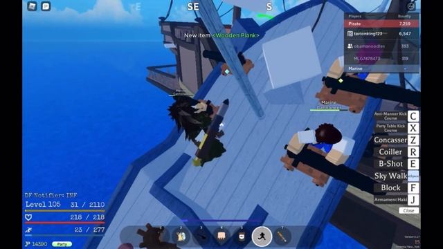 GRAND PIECE ONLINE HOW TO GET GUARNTEED DEVIL FRUITS (INCLUDING PUBLIC SERVERS TO) NEW CODES смотреть онлайн