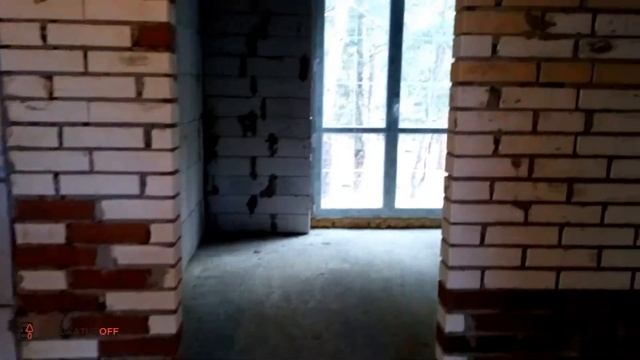ДО Машинная штукатурка коттеджа в Киевской области смотреть онлайн