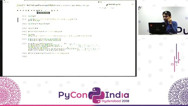 Satellite Image Processing with Python By Shubham Sharma смотреть онлайн