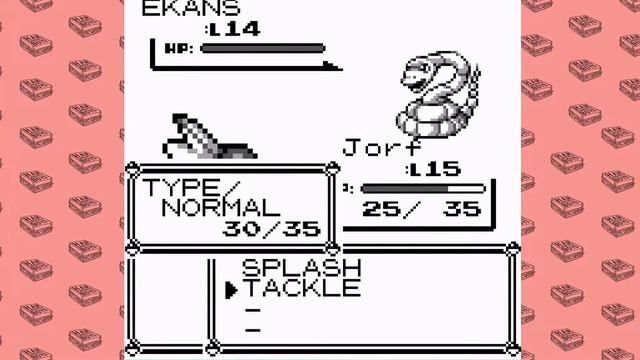 Gunner Travels in Time - Pokemon Red Walkthrough Ep. 9 смотреть онлайн