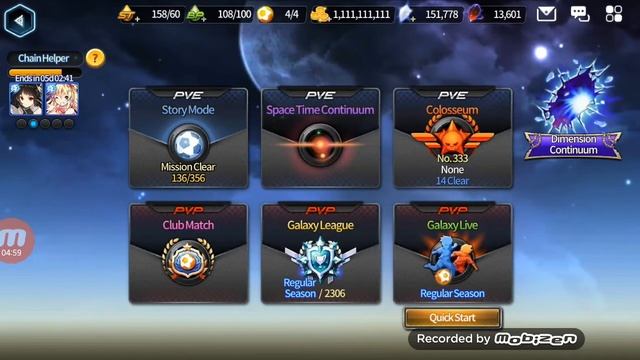 Soccer Spirits Pre-REBORN Game Reward Video смотреть онлайн