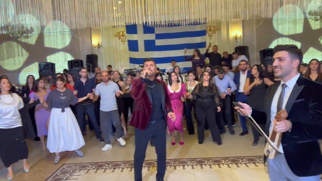 Adelfia Simeonidi || Братья Симеониди - RUSSIA 