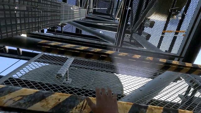 Dying Light договор с Раисом | Вторая вышка радиосвязи смотреть онлайн