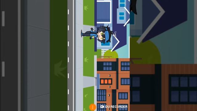 Жизнь с вампиром 1 часть(Gacha life) смотреть онлайн