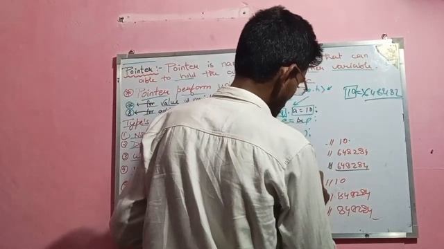 Pointer type definition with code | array full explanation||Aryan Maurya #programming #trending #1m смотреть онлайн