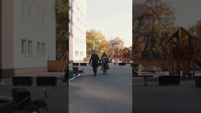 Дом - место, куда хочется возвращаться. А что вы думаете, когда вспоминаете о доме? #shorts #love смотреть онлайн