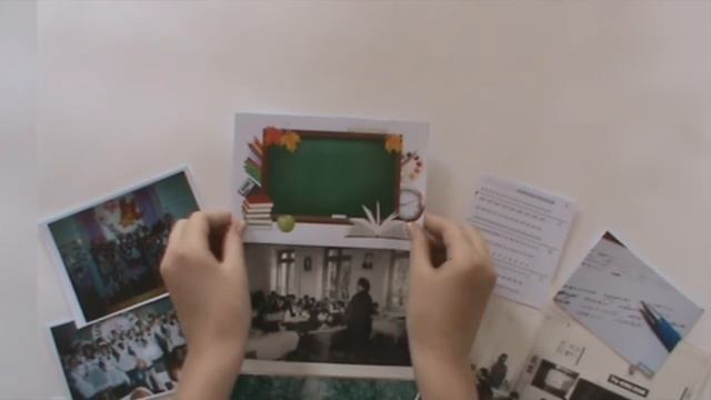 Скрайбинг. Моя школа смотреть онлайн