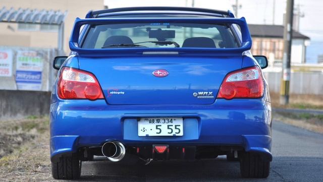 GDA 不等長ボクサーサウンド マフラー befree смотреть онлайн