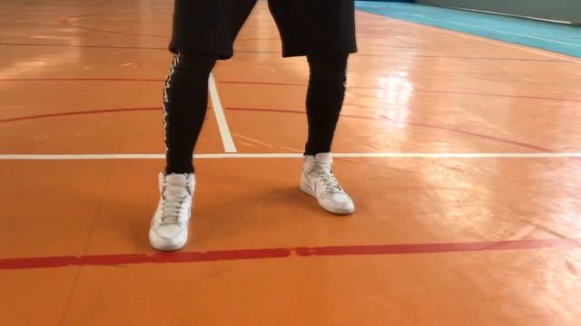 Видеоурок. Штрафные броски в баскетболе. Техника броска. [МИЭТ] смотреть онлайн