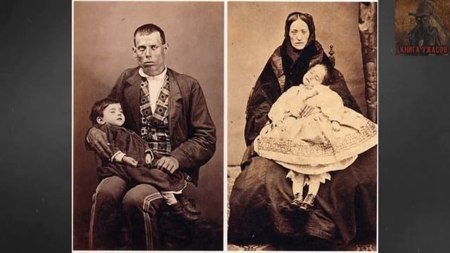 ПОСМЕРТНЫЕ ФОТОГРАФИИ 19-ГО ВЕКА (ПОСТ-МОРТЕМ/Post-mortem) ЧАСТЬ-1 смотреть онлайн