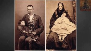 ПОСМЕРТНЫЕ ФОТОГРАФИИ 19-ГО ВЕКА (ПОСТ-МОРТЕМ/Post-mortem) ЧАСТЬ-1