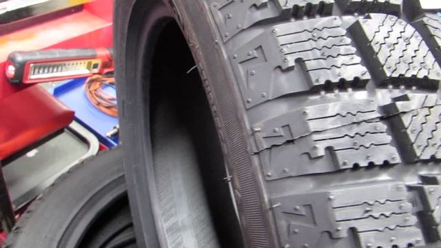 ARE CHINESE SNOW TIRES GOOD? (SHOULD I BUY THEM?) смотреть онлайн