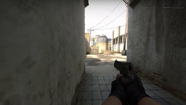 Weekly Plays #2: The Tale Of The legendary Quickscoper смотреть онлайн